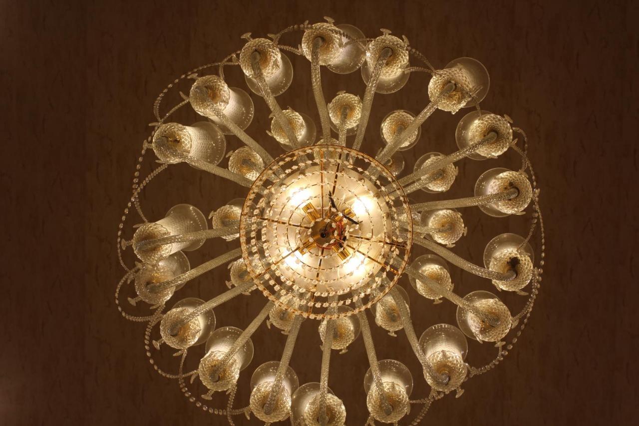 The Grand Barso Hotell Bharatpur Exteriör bild